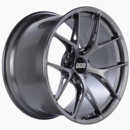 BBS FI-R Gloss Platinum Wheel (20×11.5 5×112 +40) for Audi / Lamborghini