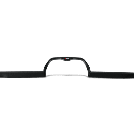 Akrapovic Carbon Fiber Rear Lip for 997.2 Porsche 911 GT3 & GT3 RS