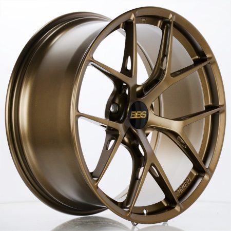 BBS FI-R Bronze Wheel (21×11 5-112 +24) for BMW