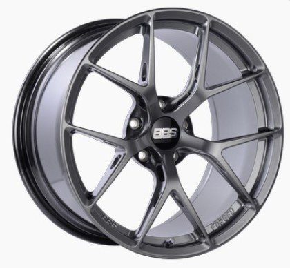 BBS FI-R Gloss Platinum Wheel (20×10.5 5×120 +35) for BMW