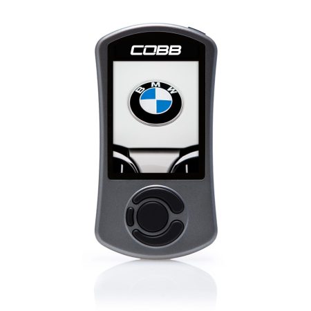 COBB Tuning V3 Accessport for E6x / E8x / E9x BMW 135i, 1M Coupe, 335i, and 535i (with N54) [AP3-BMW-001]