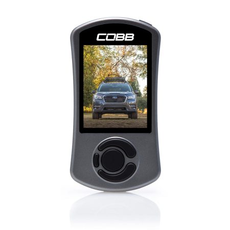 COBB Tuning V3 Accessport for WM Subaru Ascent / BW Legacy XT / BT Outback XT and Wilderness [AP3-SUB-005]
