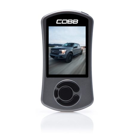 COBB Tuning V3 Accessport with TCM Flashing for P552 Ford F-150 (3.5L ecoboost) [AP3-FOR-006-TCM]