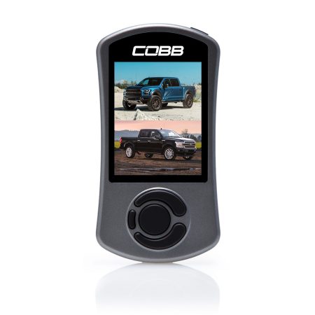 COBB Tuning V3 Accessport for P552 Ford F-150 Limited / Raptor [AP3-FOR-005]