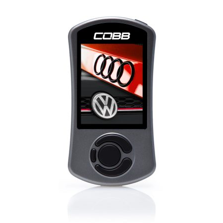 COBB Tuning V3 Accessport with DSG & S-Tronic Flashing for 8V Audi A3 (with s-tronic) | MK7 / MK7.5 / A7 / A7.5 Volkswagen Golf Estate, Golf GTI, and Jetta GLI (with DSG) [AP3-VLK-002-DSG]