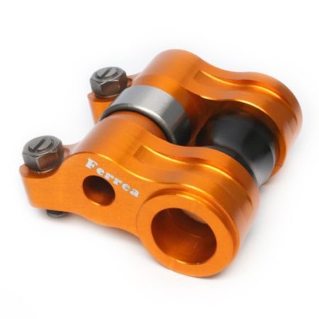 Ferrea Roller Rocker Arms – Set of 8 (Intake and Exhaust) for FK8 Honda Civic Type R