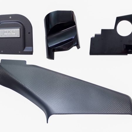 HKS Cold Air Intake Box Kit for VA Subaru Impreza WRX STi