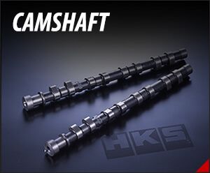 HKS Exhaust Camshaft for Toyota MR2 Turbo