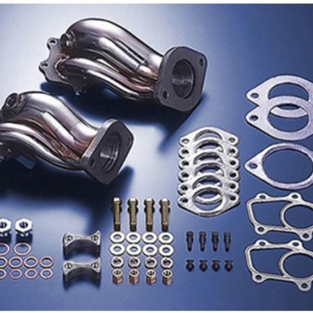 HKS Exhaust Extension Kit for R32 / R33 / R34 Nissan Skyline GT-R
