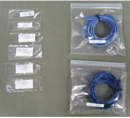 HKS F-CON V Pro Harness & Pin Terminal Set