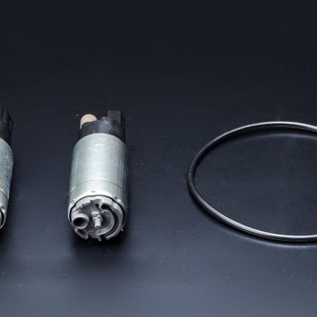 HKS Fuel Pump Upgrade for R35 Nissan GT-R