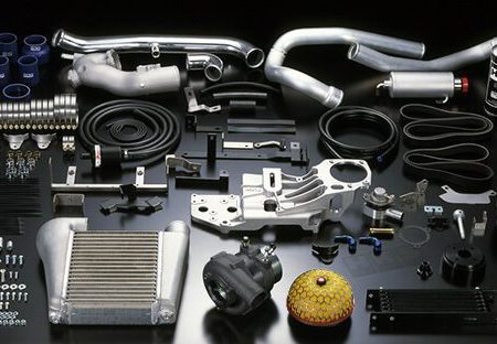 HKS GT2 SUPERCHARGER Pro Kit for Z33 Nissan 350Z