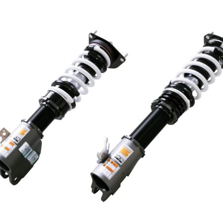 HKS HIPERMAX S Coilover Kit for GDB Subaru Impreza WRX STi