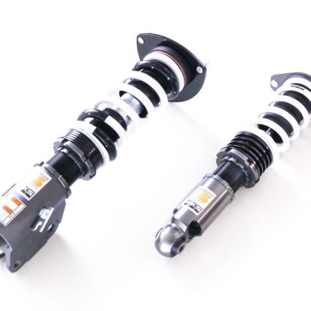 HKS HIPERMAX S Coilover Kit for GRB & GVB Subaru Impreza WRX STi