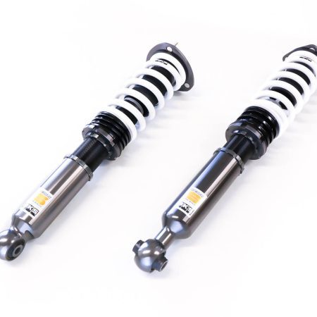 HKS HIPERMAX S Coilover Kit for GXE10 / JCE10 Lexus IS 200 & IS 300