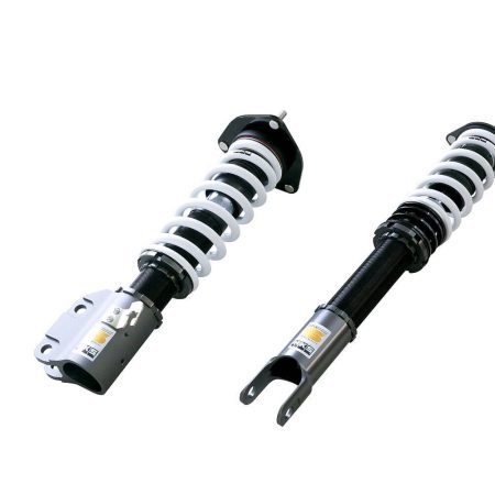 HKS HIPERMAX S Coilover Kit for Mitsubishi Lancer EVO VIII & IX