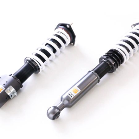HKS HIPERMAX S Coilover Kit for Mitsubishi Lancer EVO X