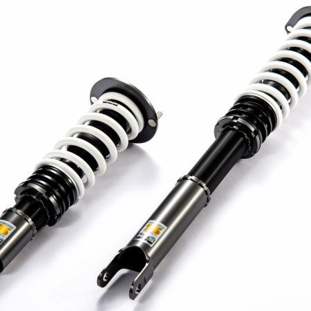 HKS HIPERMAX S Coilover Kit for R32 Nissan Skyline GT-R