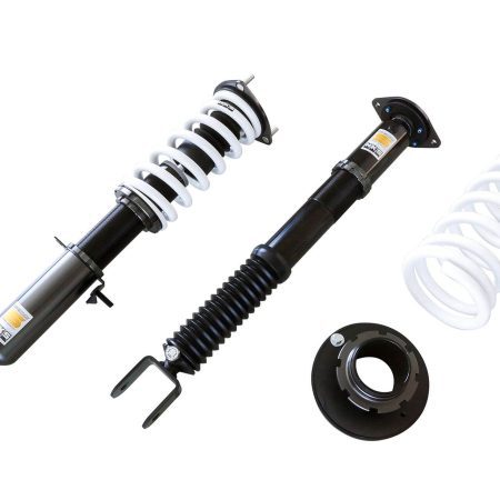 HKS HIPERMAX S Coilover Kit for V36 Infiniti G37 Sedan