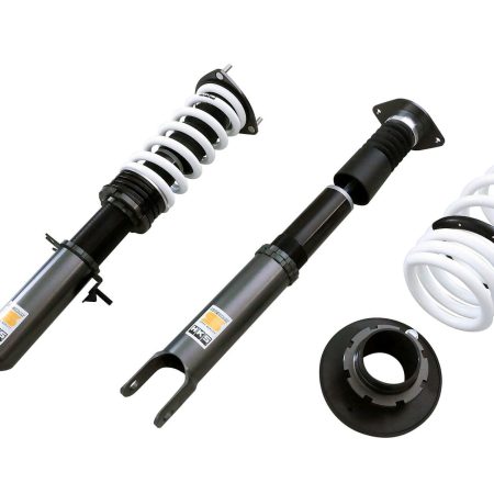 HKS HIPERMAX S Coilover Kit for Z34 Nissan 370Z