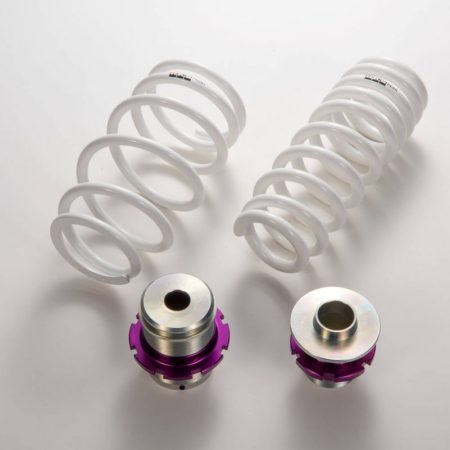 HKS HM Touring Adjustable Spring Kit for A90 Toyota Supra GR