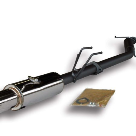 HKS Hi-Power Exhaust for 1G Eagle Talon TSi AWD Turbo