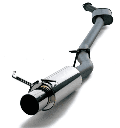 HKS Hi-Power Exhaust for DC2 Acura Integra GS-R