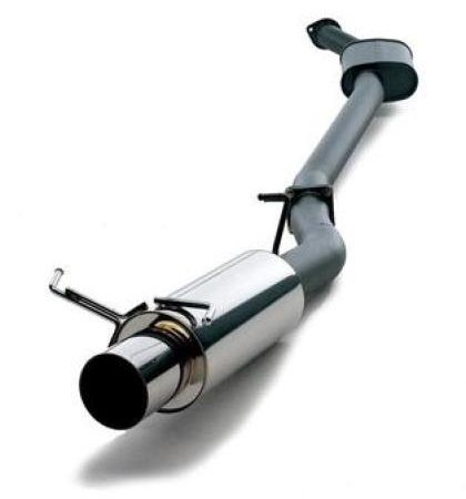 HKS Hi-Power Exhaust for EH3 Honda Civic