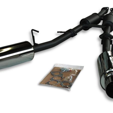 HKS Hi-Power Exhaust for Z32 Nissan 300ZX
