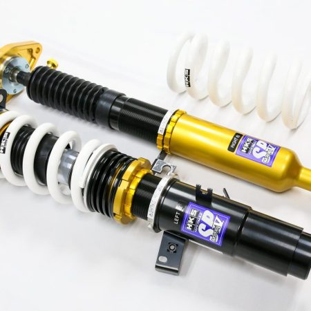 HKS MAX IV SP Coilover Kit for A90 Toyota Supra GR & 2.0