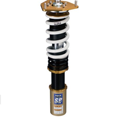 HKS MAX IV SP Coilover Kit for VA Subaru Impreza WRX