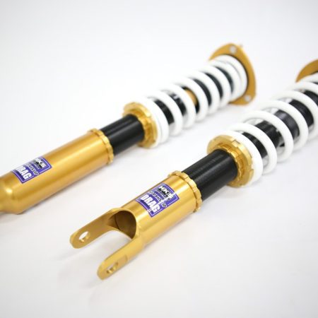HKS MAX IV SP DRAG Coilover Kit for A80 Toyota Supra