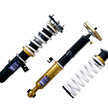 HKS MAX IV SP DRAG Coilover Kit for A90 Toyota Supra GR