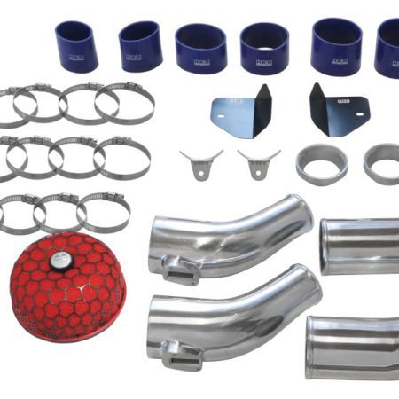 HKS Racing Suction Intake for R35 Nissan GT-R