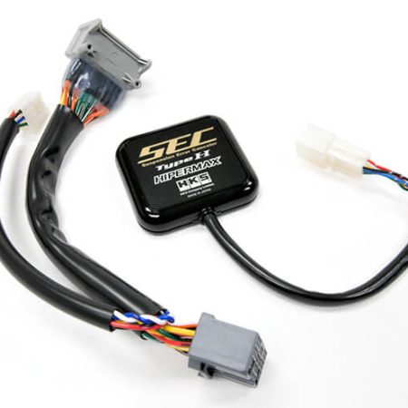 HKS SEC TYPE H for FK8 Honda Civic Type R