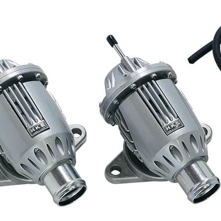 HKS Super SQV4 Replacement for R35 Nissan GT-R