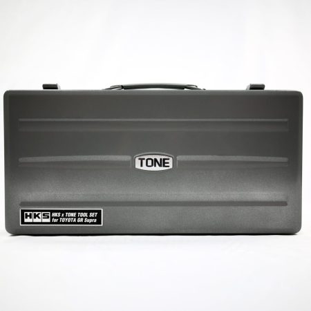 HKS x TONE Tool Set for A90 Toyota Supra GR