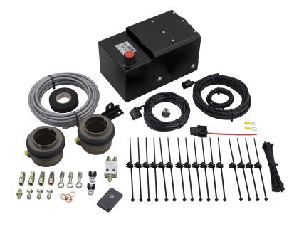 KW HLS 4 Universal Kit