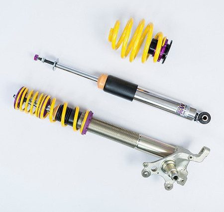 KW V3 Coilover Kit for E30 BMW 3 Series
