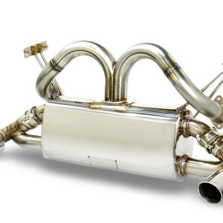 Kreissieg F1 Sound Exhaust System for Ferrari 348