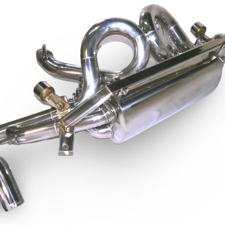 Kreissieg F1 Sound Valvetronic Exhaust System for Ferrari F50