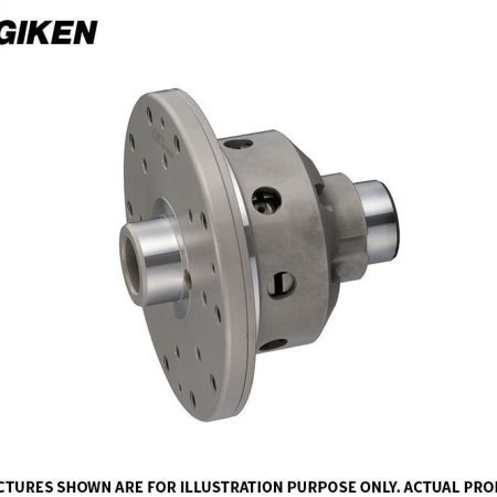 OS Giken Super Lock LSD for FK8 Honda Civic Type R