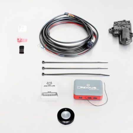 Remus Sound Controller w/o EC for FK8 Honda Civic Type R