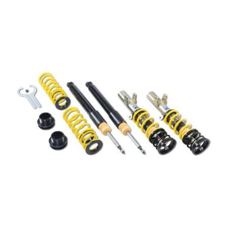 ST XA Height Adjustable Coilovers for FK8 Honda Civic Type R