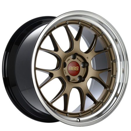 BBS LM-R Matte Bronze Wheel (20×11 5-120 +40)