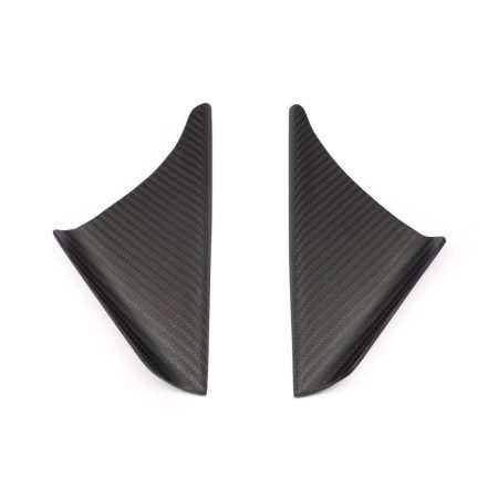 AMS Performance Carbon Fiber Anti-Wind Buffeting Kit for A90 Toyota GR Supra [AMS.38.06.0002-2]
