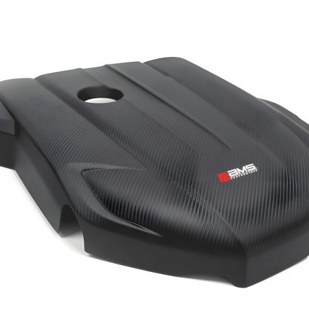 AMS Performance Carbon Fiber Engine Cover for A90 / A91 Toyota GR Supra [AMS.38.06.0001-1]