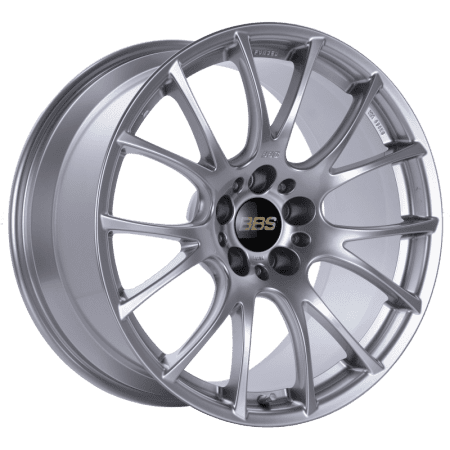 BBS RE-V Diamond Silver Wheel (19×10 5×120 +25)