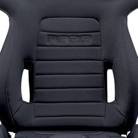 Sparco Seat R333 2021 Black