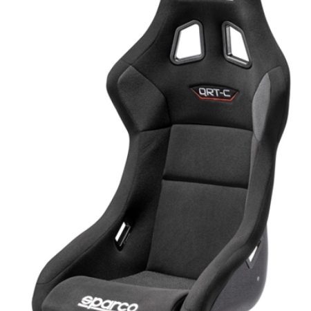 Sparco Seat QRT PP CARBON BLACK